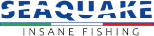 Logo SeaQuake Fishing