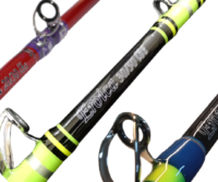 Canne da Pesca