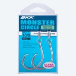 Monster-Circle-Drifting-Special-PK