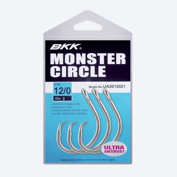 Monster-Circle-PK