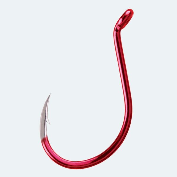 Red-Octopus-Beak
