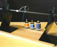 Rod Building